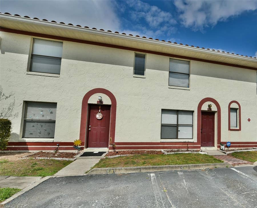Property photo for 1621 SANDY POINT SQUARE, #61, Orlando, FL