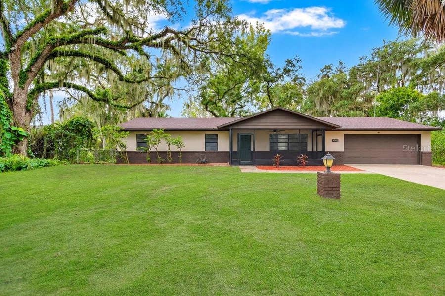Property photo for 10410 CYPRESS ROAD, Leesburg, FL