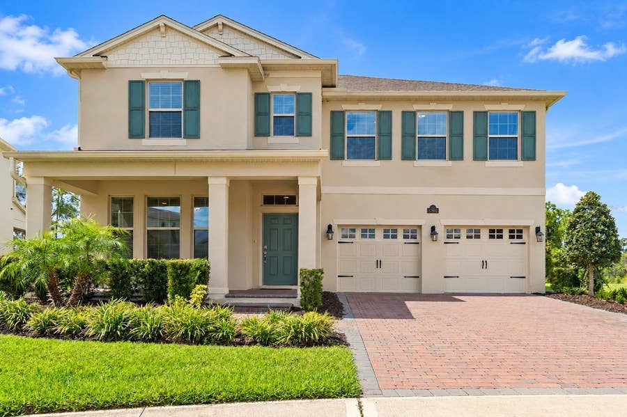 Property photo for 17882 ADRIFT ROAD, Winter Garden, FL
