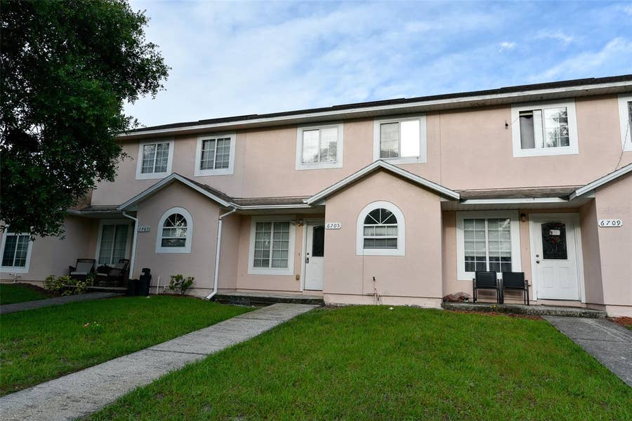Property photo for 6705 MAGNOLIA POINTE CIRCLE, Orlando, FL