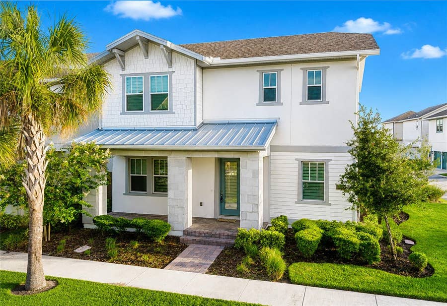 Property photo for 10133 PEEBLES STREET, Orlando, FL
