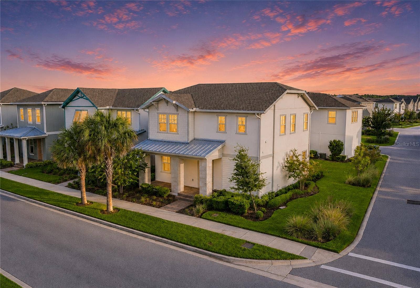 10133 PEEBLES STREET, Orlando, FL 32827