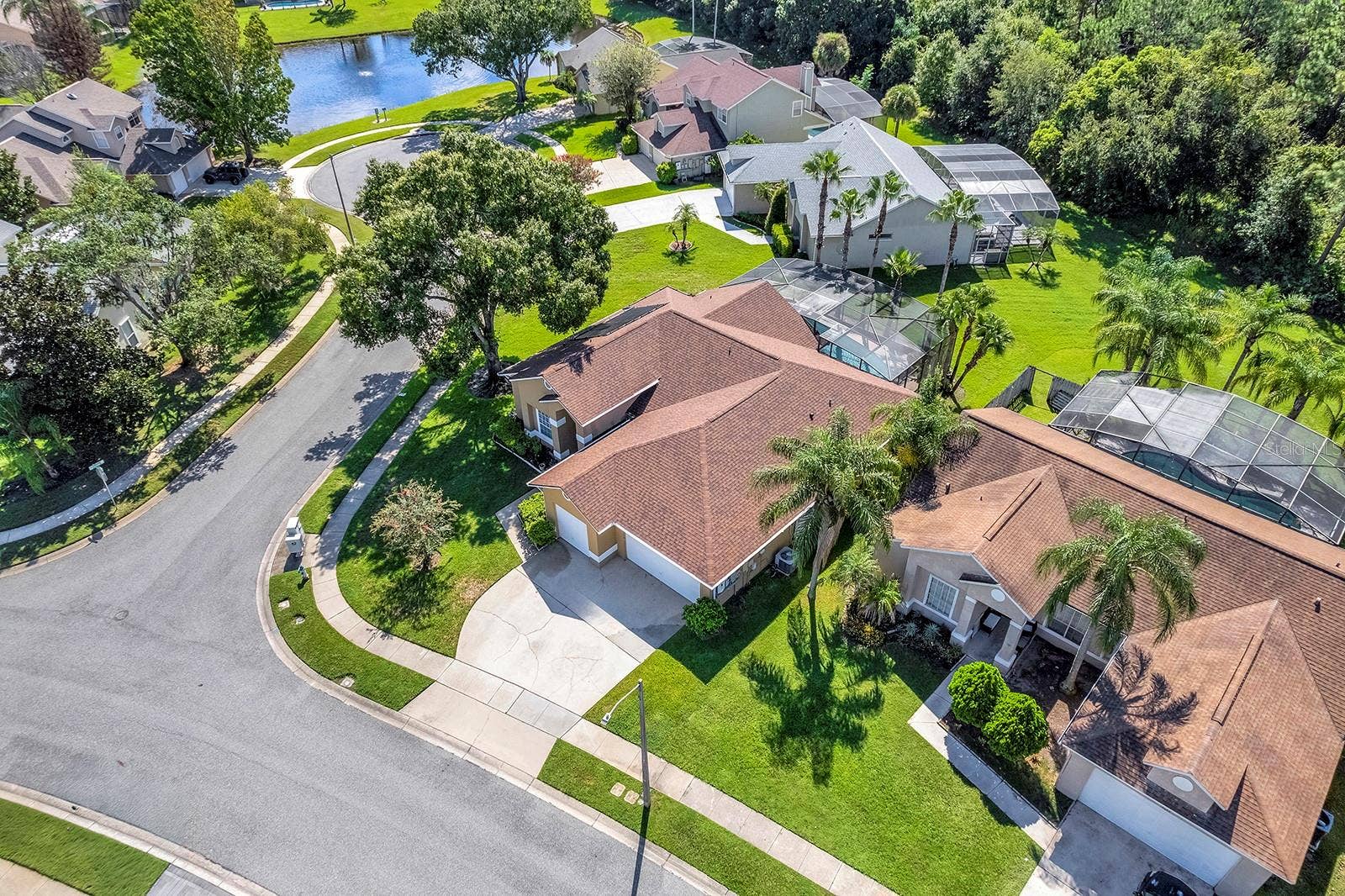 14648 POTANOW TRAIL, Orlando, FL 32837 14648 POTANOW TRAIL, Orlando, FL 32837