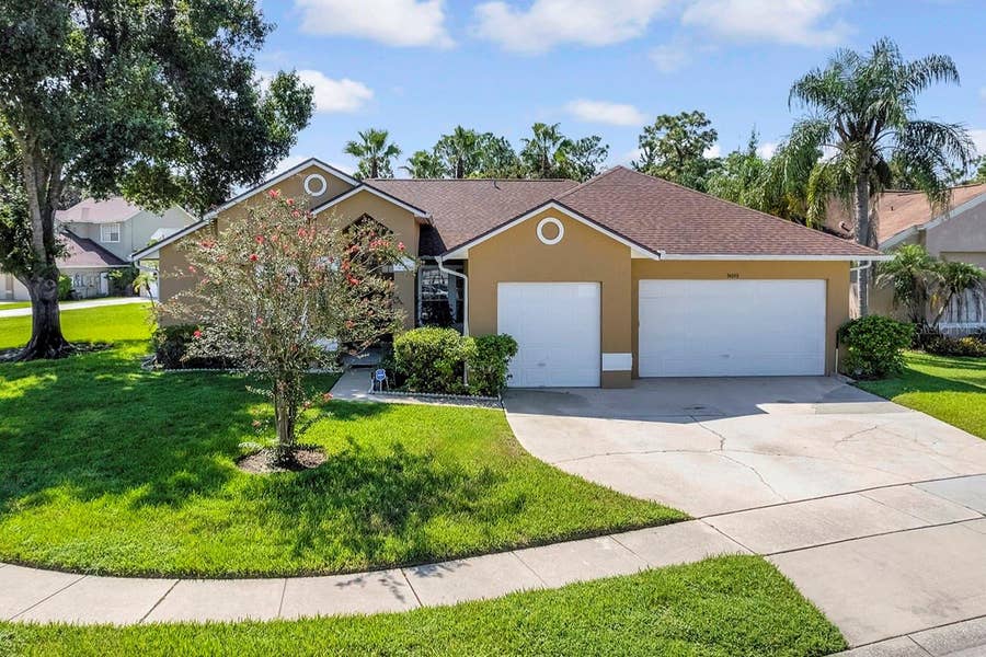 Property photo for 14648 POTANOW TRAIL, Orlando, FL