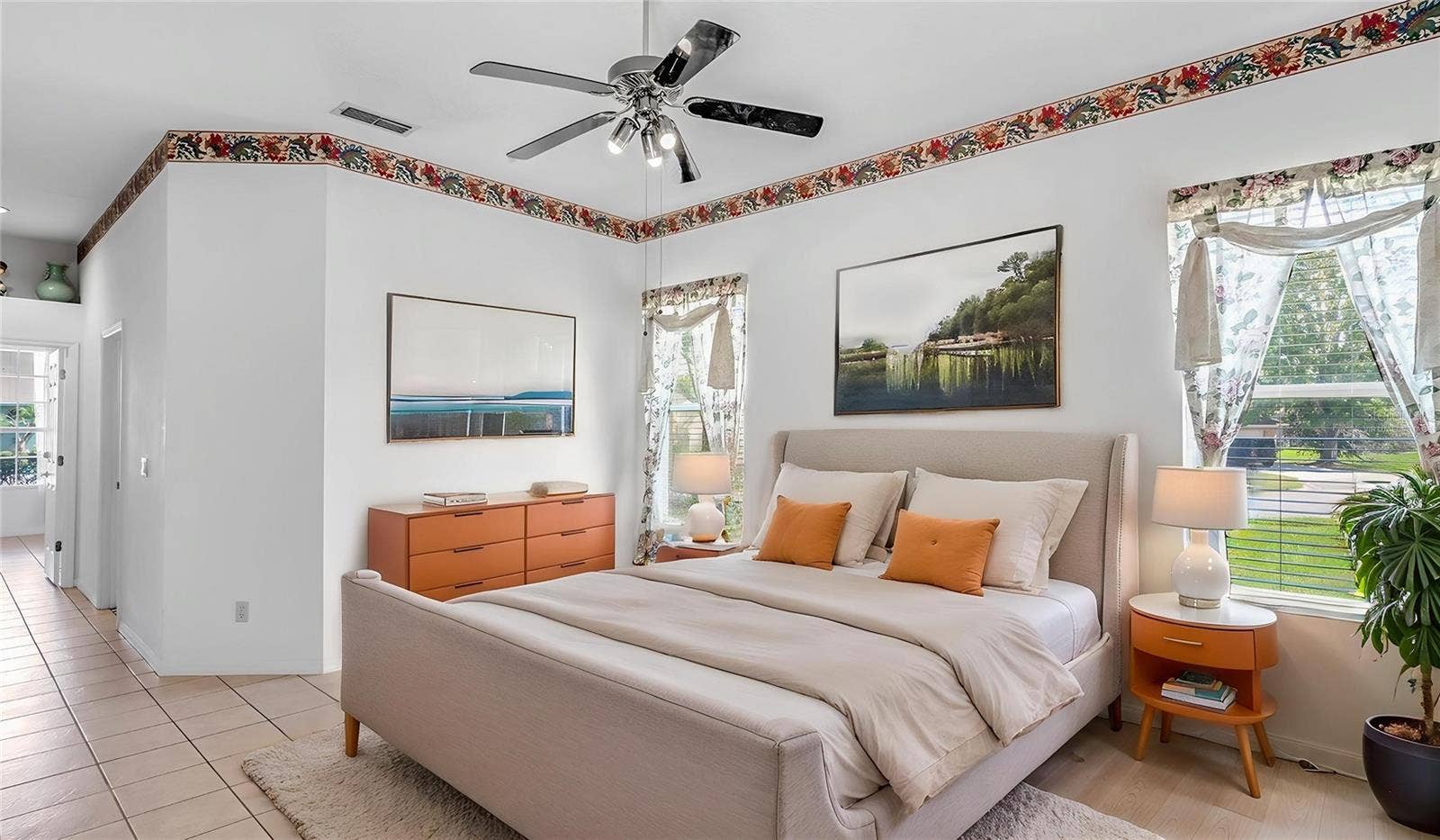 14648 POTANOW TRAIL, Orlando, FL 32837 virtually staged