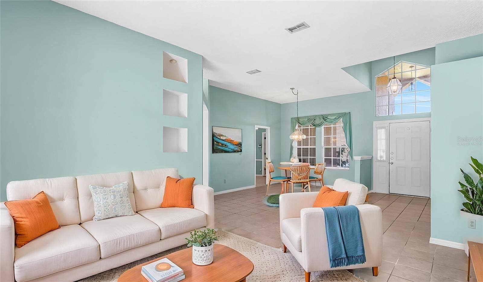14648 POTANOW TRAIL, Orlando, FL 32837 virtually staged