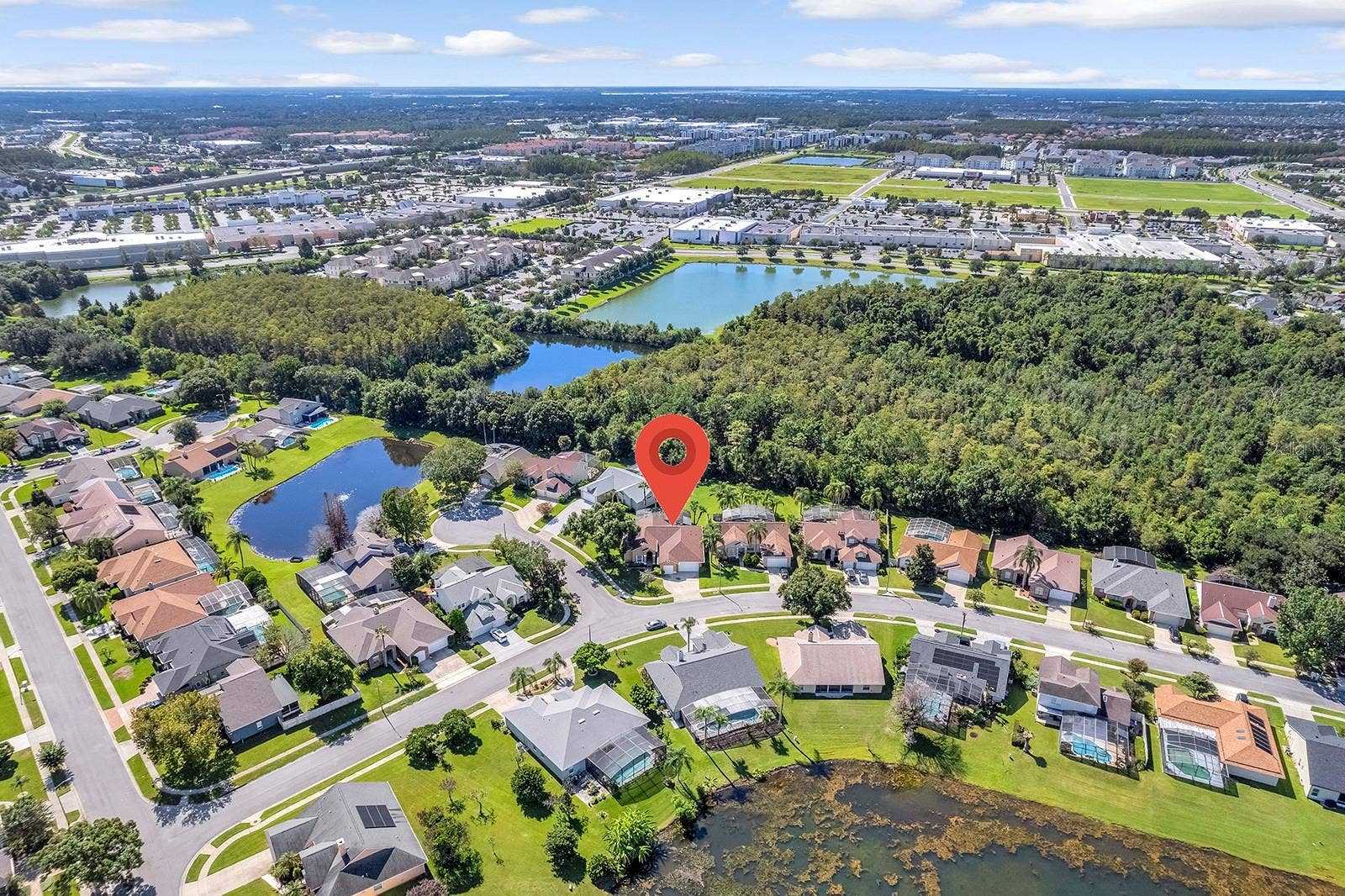 14648 POTANOW TRAIL, Orlando, FL 32837 14648 POTANOW TRAIL, Orlando, FL 32837