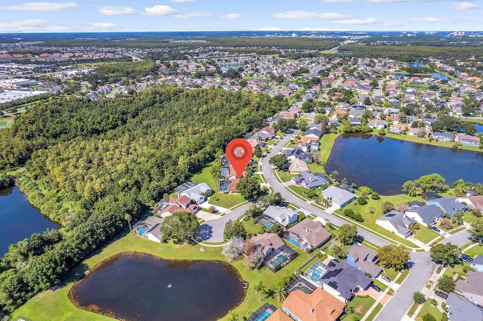 14648 POTANOW TRAIL, Orlando, FL 32837 14648 POTANOW TRAIL, Orlando, FL 32837