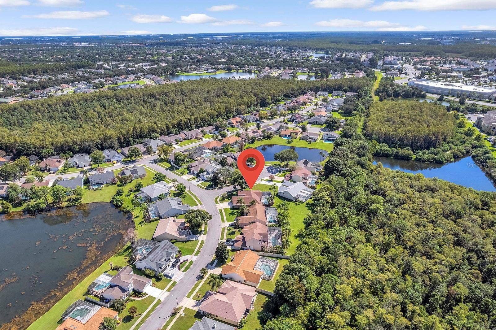 14648 POTANOW TRAIL, Orlando, FL 32837 14648 POTANOW TRAIL, Orlando, FL 32837