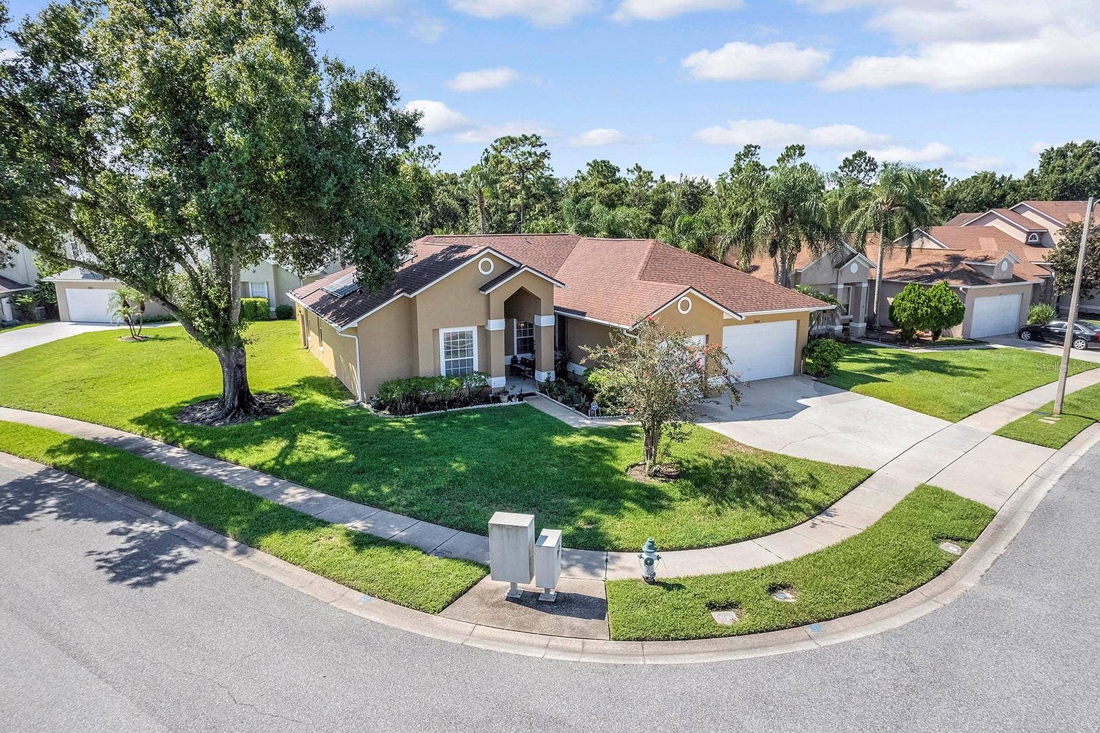 14648 POTANOW TRAIL, Orlando, FL 32837 14648 POTANOW TRAIL, Orlando, FL 32837