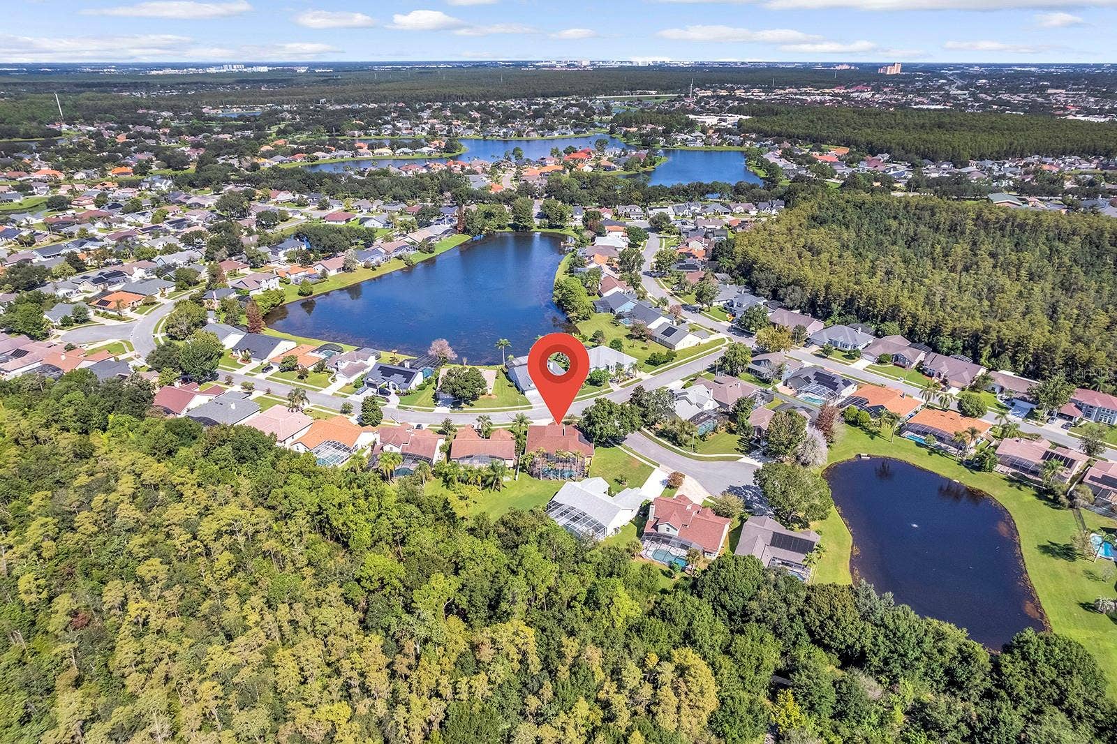 14648 POTANOW TRAIL, Orlando, FL 32837 14648 POTANOW TRAIL, Orlando, FL 32837