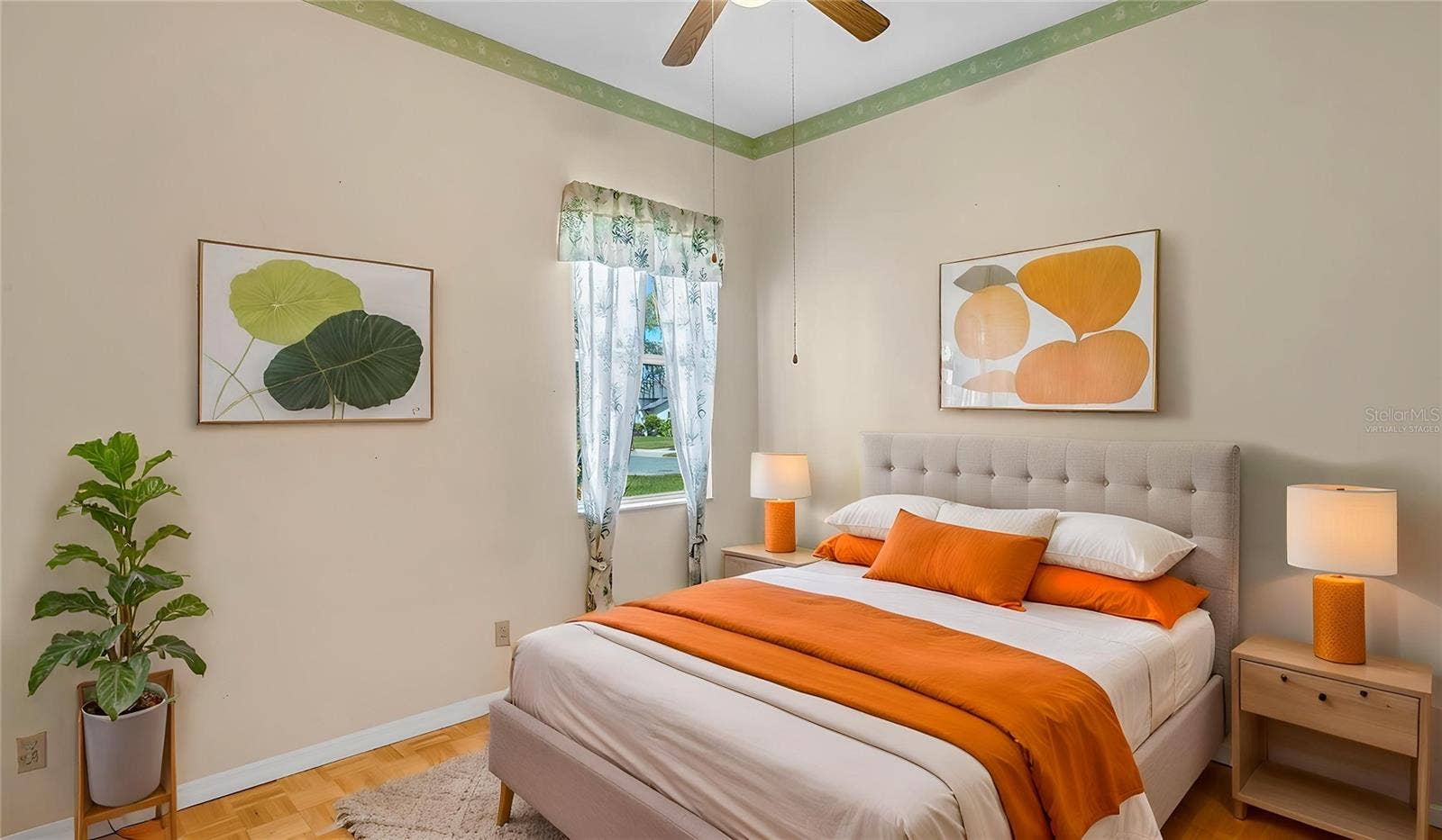 14648 POTANOW TRAIL, Orlando, FL 32837 virtually staged