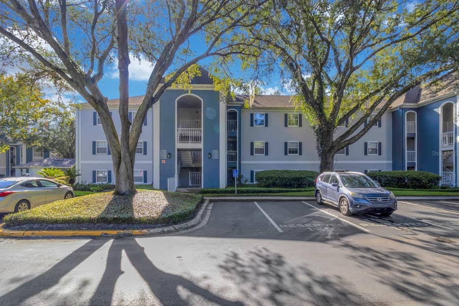 Property photo for 7306 OLYMPIA COURT, #7306, Longwood, FL