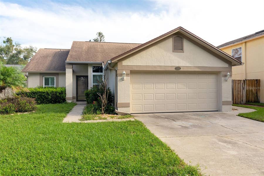 Property photo for 5107 CODDINGTON STREET, Orlando, FL