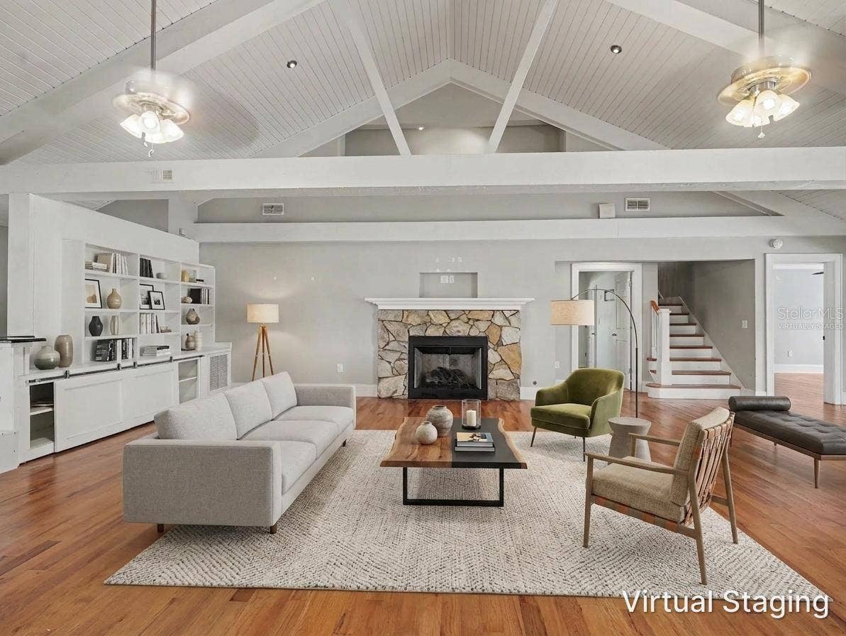 1612 20TH AVENUE W, Palmetto, FL 34221 virtually staged
