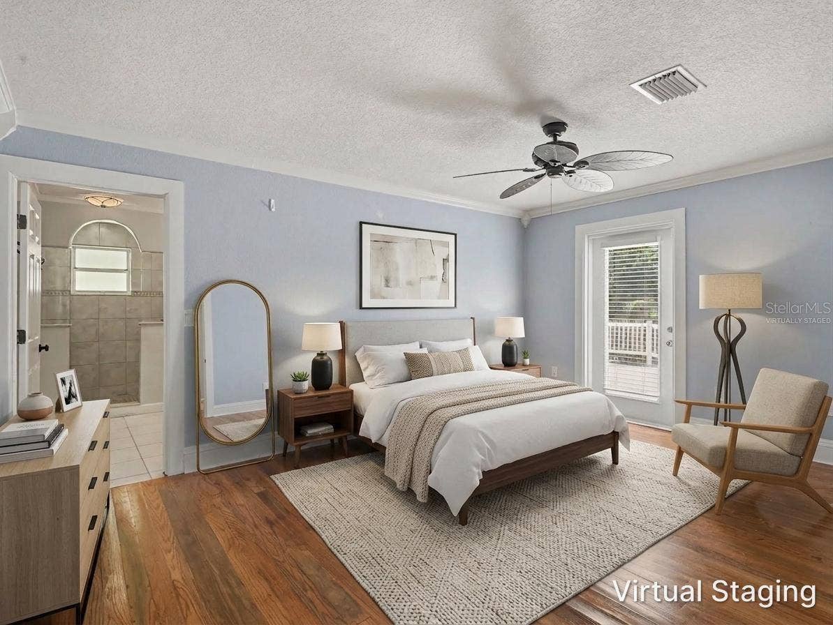 1612 20TH AVENUE W, Palmetto, FL 34221 virtually staged