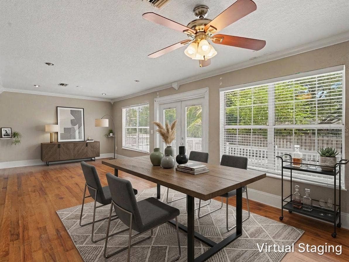 1612 20TH AVENUE W, Palmetto, FL 34221 virtually staged