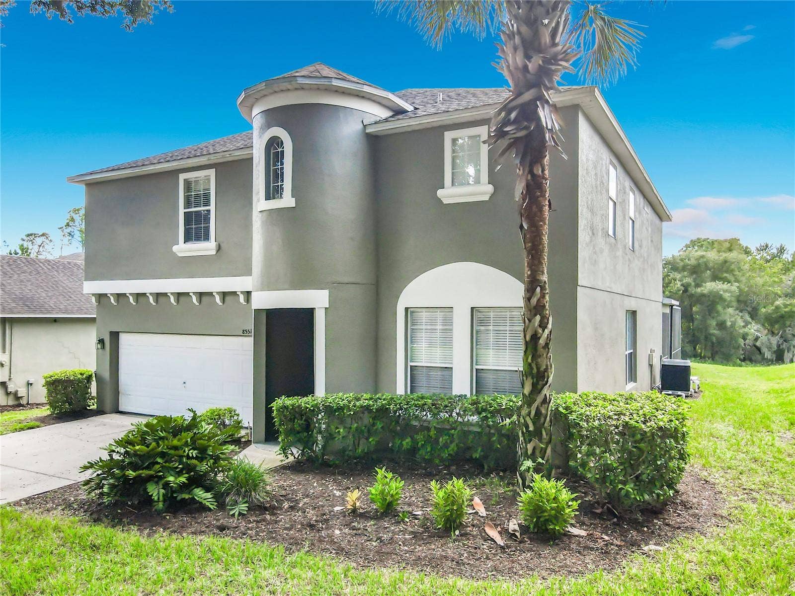 8551 LA ISLA DRIVE, Kissimmee, FL 34747 8551 LA ISLA DRIVE, Kissimmee, FL 34747