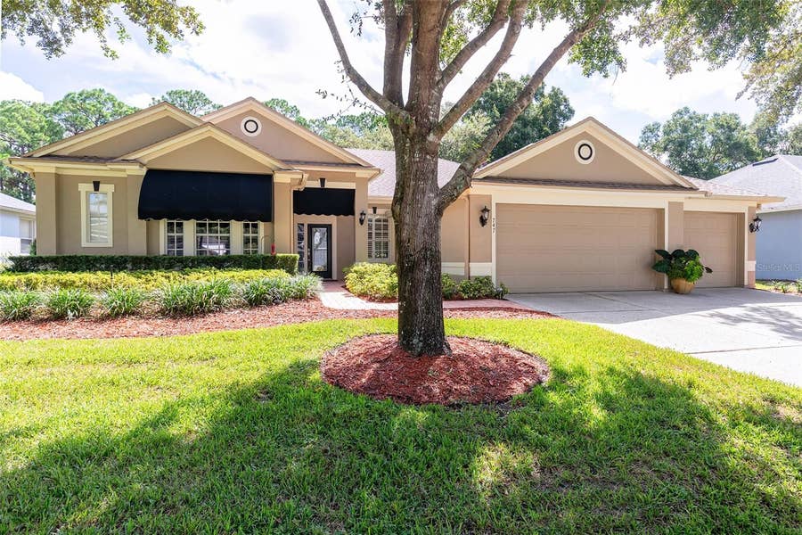 Property photo for 747 MUSAGO RUN, Lake Mary, FL