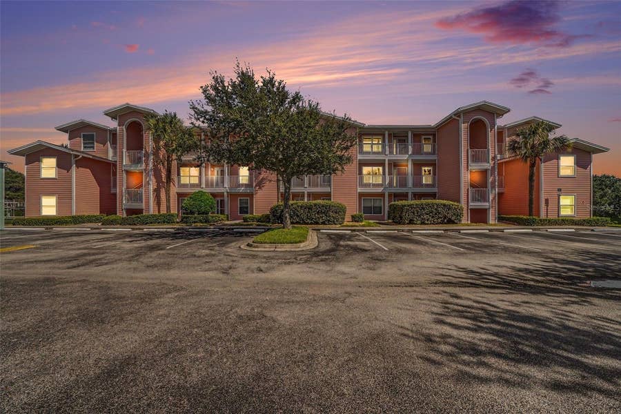 Property photo for 210 16TH STREET, #I, St Augustine Beach, FL
