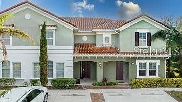 Property photo for 4699 TERRASONESTA DR, #4699, Davenport, FL