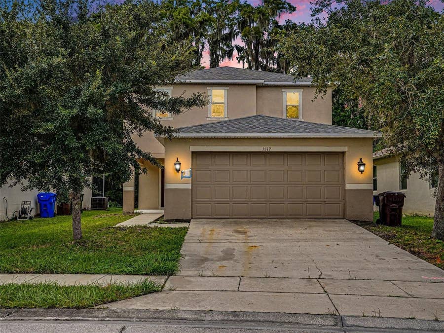 Property photo for 1512 NATURE TRAIL, Kissimmee, FL