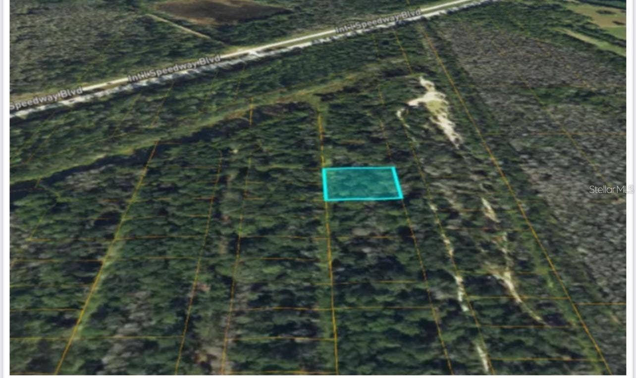 NO STREET-7001-13-00-1580, Deland, FL 32724