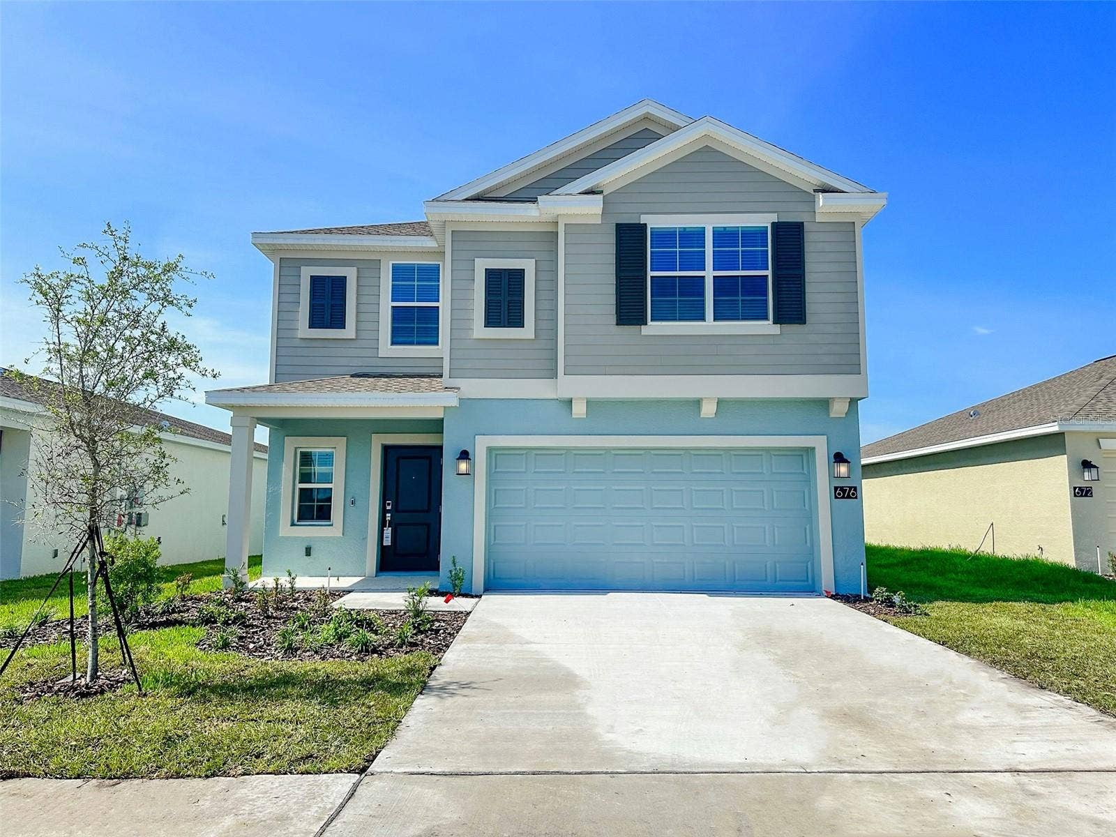 676 GROVE STREET, Winter Haven, FL 33884 676 GROVE STREET, Winter Haven, FL 33884