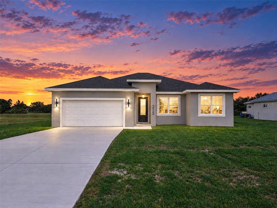 Property photo for 325 COSTA BRAVO DRIVE, Sebring, FL