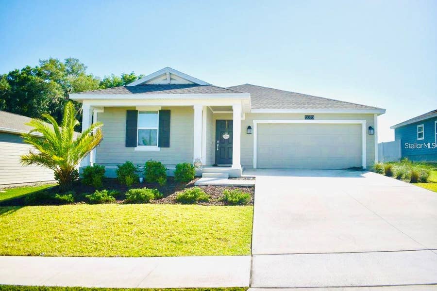Property photo for 5083 TANZANITE DRIVE, Mount Dora, FL