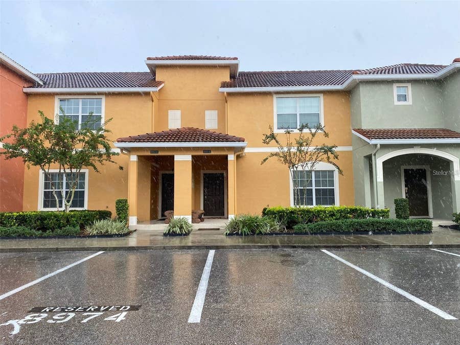 Property photo for 8974 SUGAR PALM ROAD, Kissimmee, FL