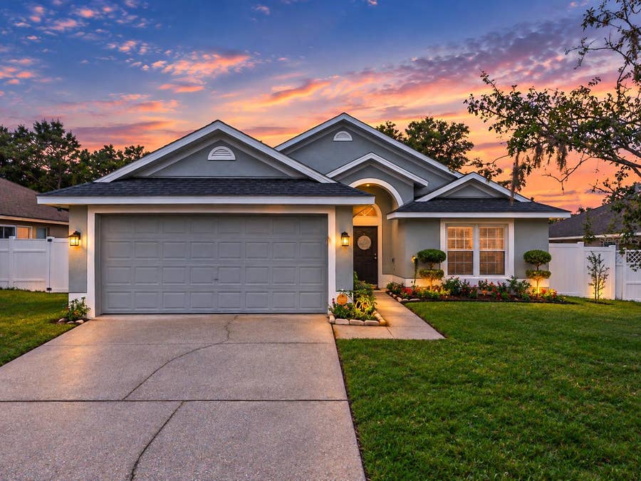 Property photo for 1255 ACORN CIRCLE, Apopka, FL