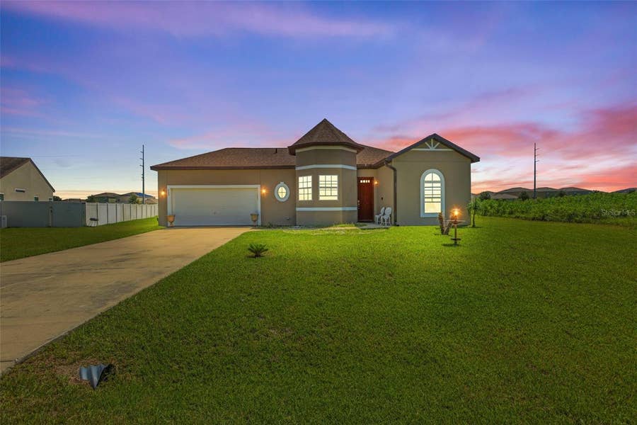 Property photo for 229 CIMARRON DRIVE, Poinciana, FL