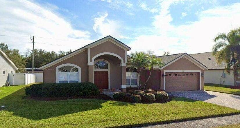 Property photo for 925 GROVESMERE LOOP, Ocoee, FL