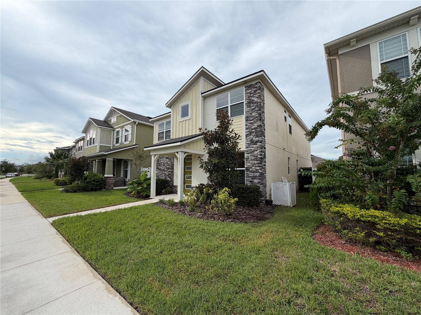 11945 GLOBE STREET, Orlando, FL 32832 11945 GLOBE STREET, Orlando, FL 32832