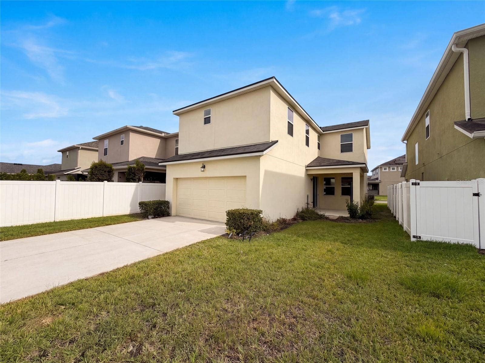 11945 GLOBE STREET, Orlando, FL 32832 11945 GLOBE STREET, Orlando, FL 32832