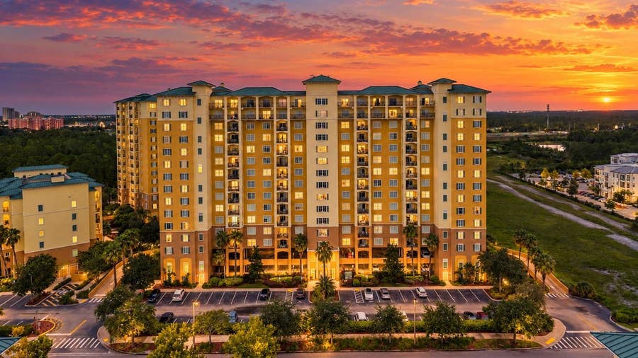 Property photo for 8101 RESORT VILLAGE DR, #3610, Orlando, FL