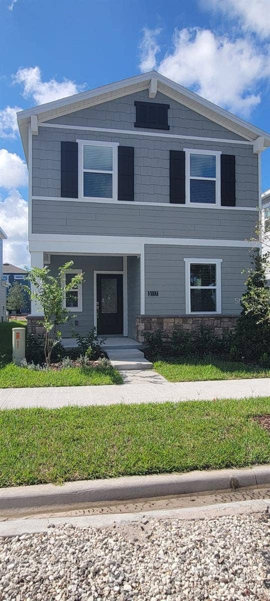 Property photo for 5117 MARLBERRY COURT, St Cloud, FL