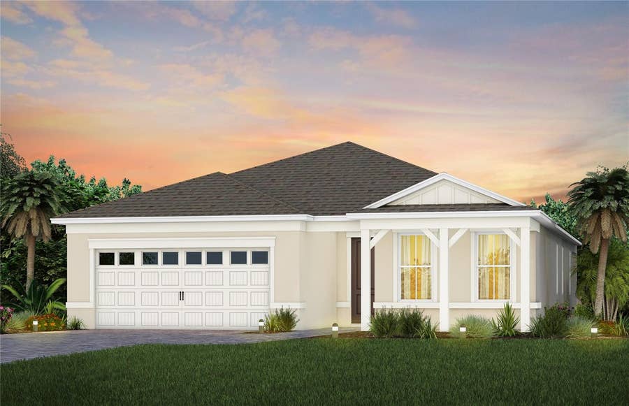 Property photo for 13056 SANDCASTLE DRIVE, Winter Garden, FL