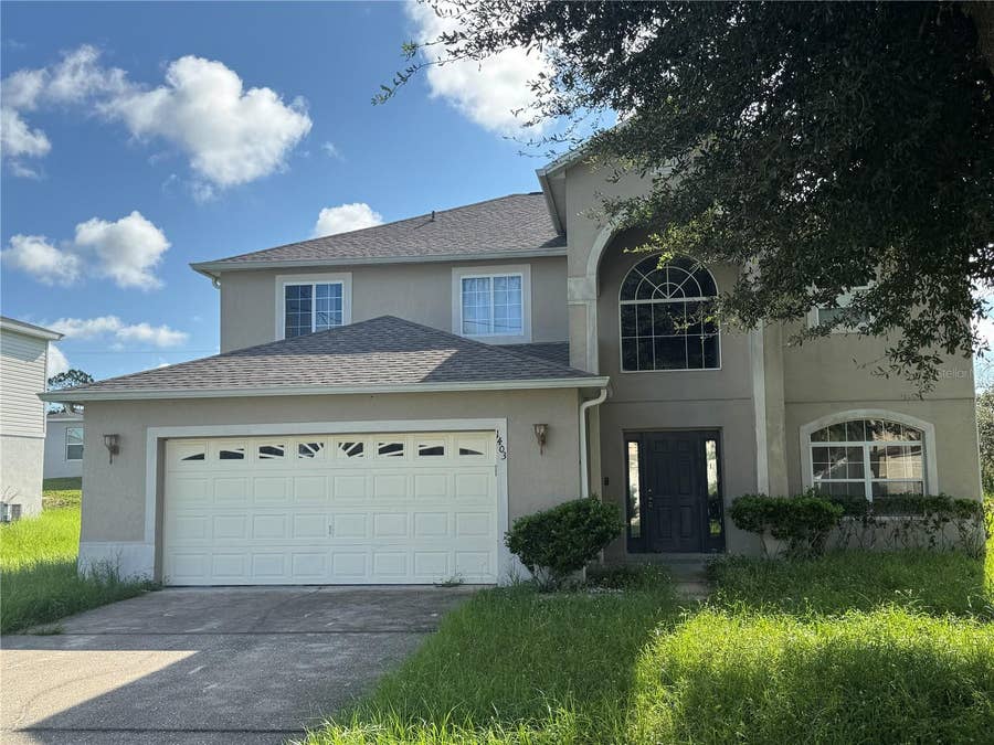 Property photo for 1403 KISSIMMEE COURT, Poinciana, FL
