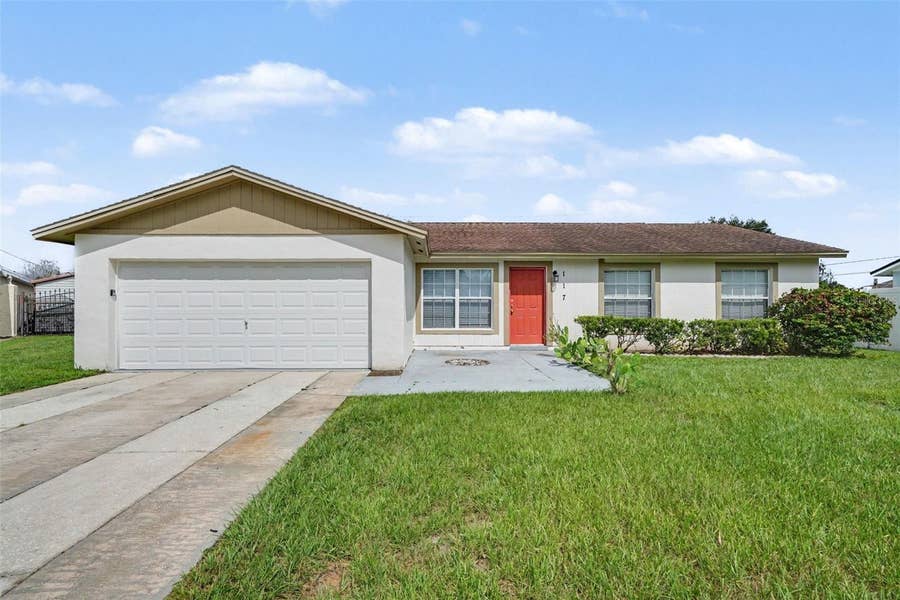 Property photo for 117 SNAPDRAGON COURT, Kissimmee, FL