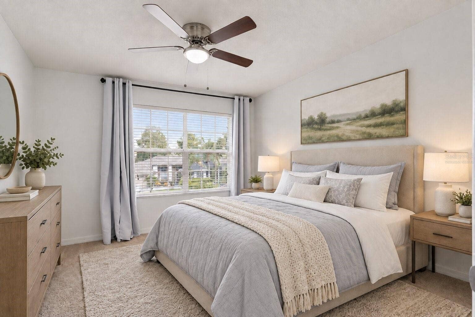 772 PICKFAIR TERRACE, Lake Mary, FL 32746 virtually staged