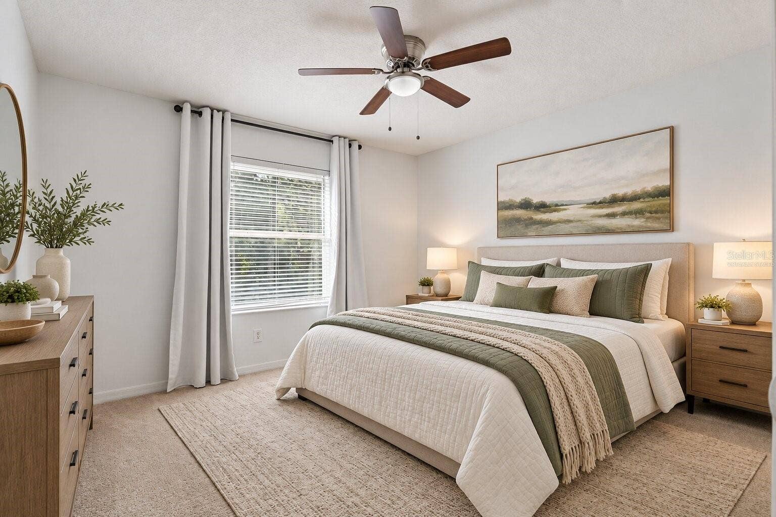 772 PICKFAIR TERRACE, Lake Mary, FL 32746 virtually staged