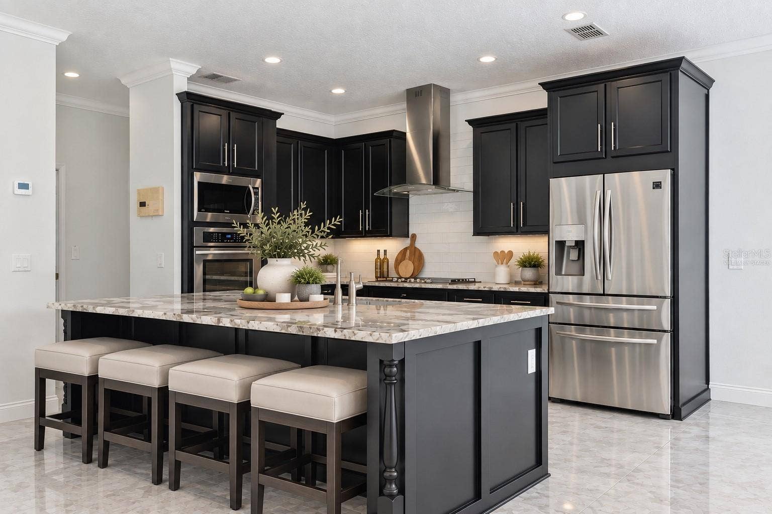 772 PICKFAIR TERRACE, Lake Mary, FL 32746 virtually staged