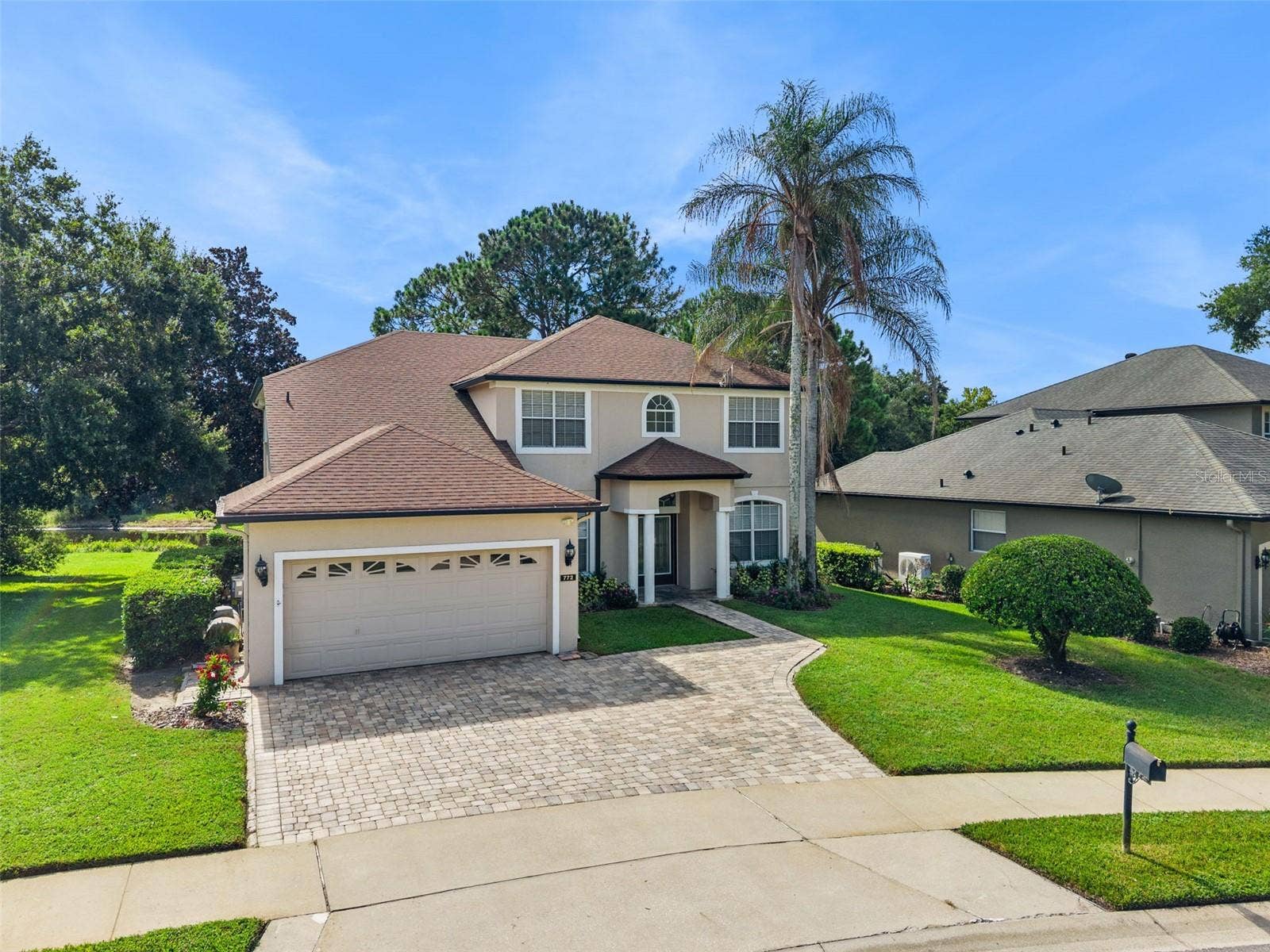 772 PICKFAIR TERRACE, Lake Mary, FL 32746 772 PICKFAIR TERRACE, Lake Mary, FL 32746