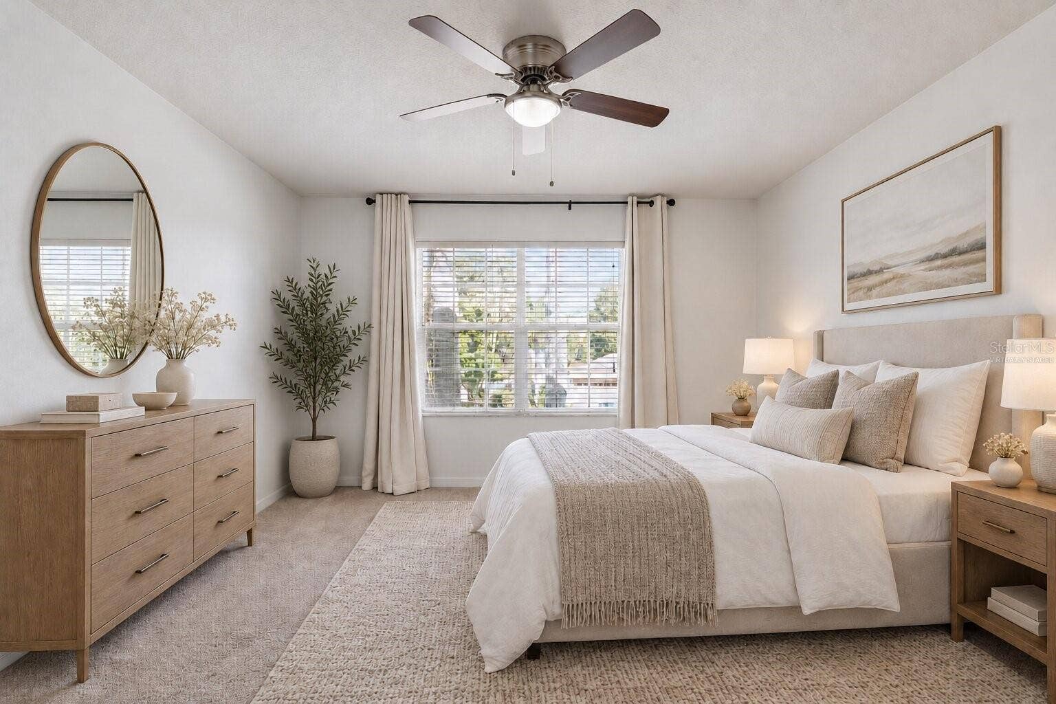 772 PICKFAIR TERRACE, Lake Mary, FL 32746 virtually staged