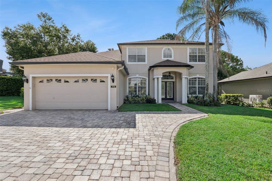 Property photo for 772 PICKFAIR TERRACE, Lake Mary, FL