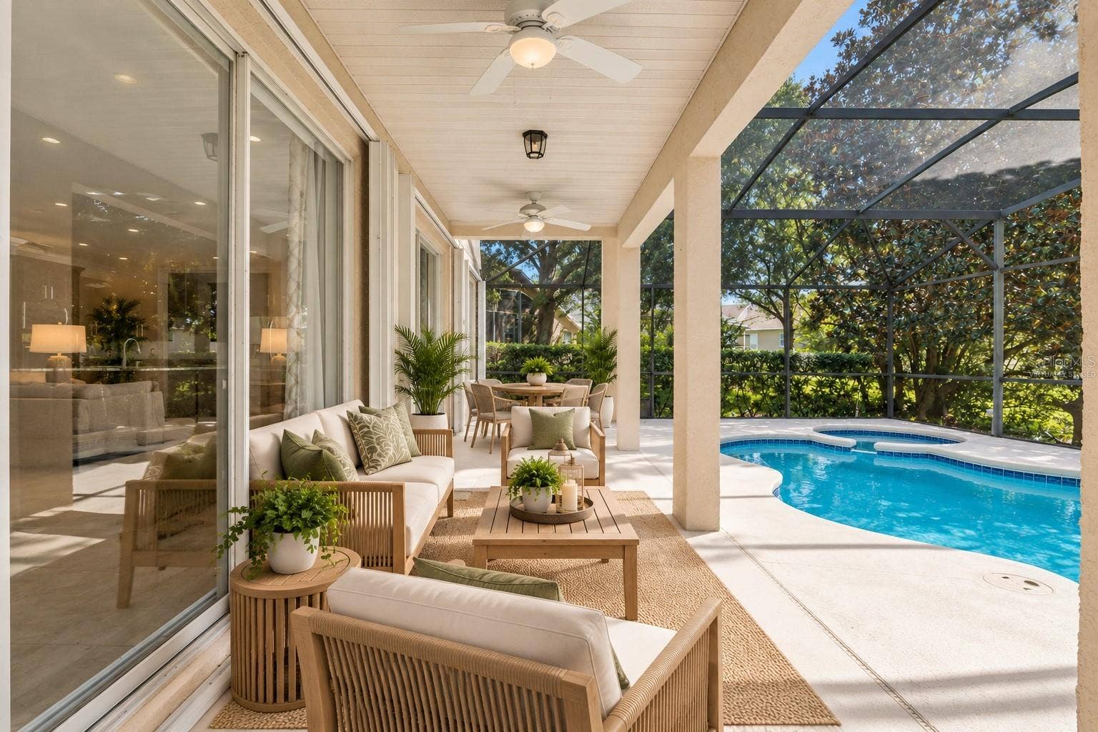 772 PICKFAIR TERRACE, Lake Mary, FL 32746 virtually staged