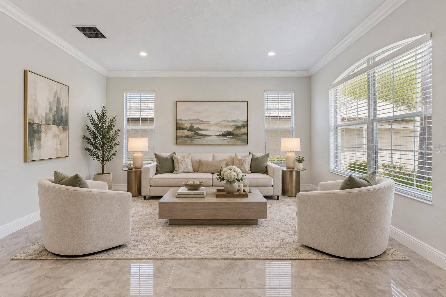 772 PICKFAIR TERRACE, Lake Mary, FL 32746 virtually staged
