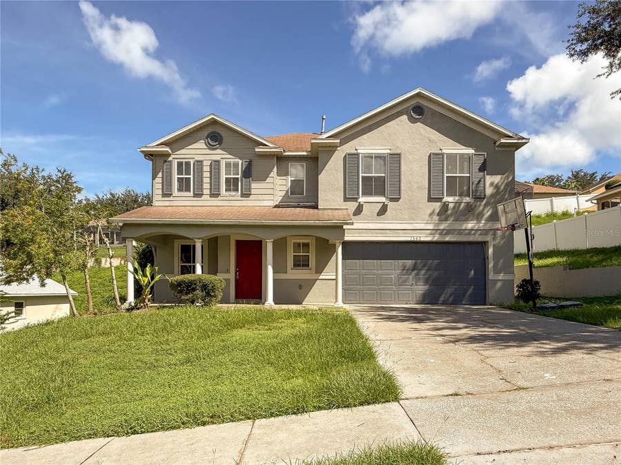 Property photo for 1542 NIGHTFALL DRIVE, Clermont, FL